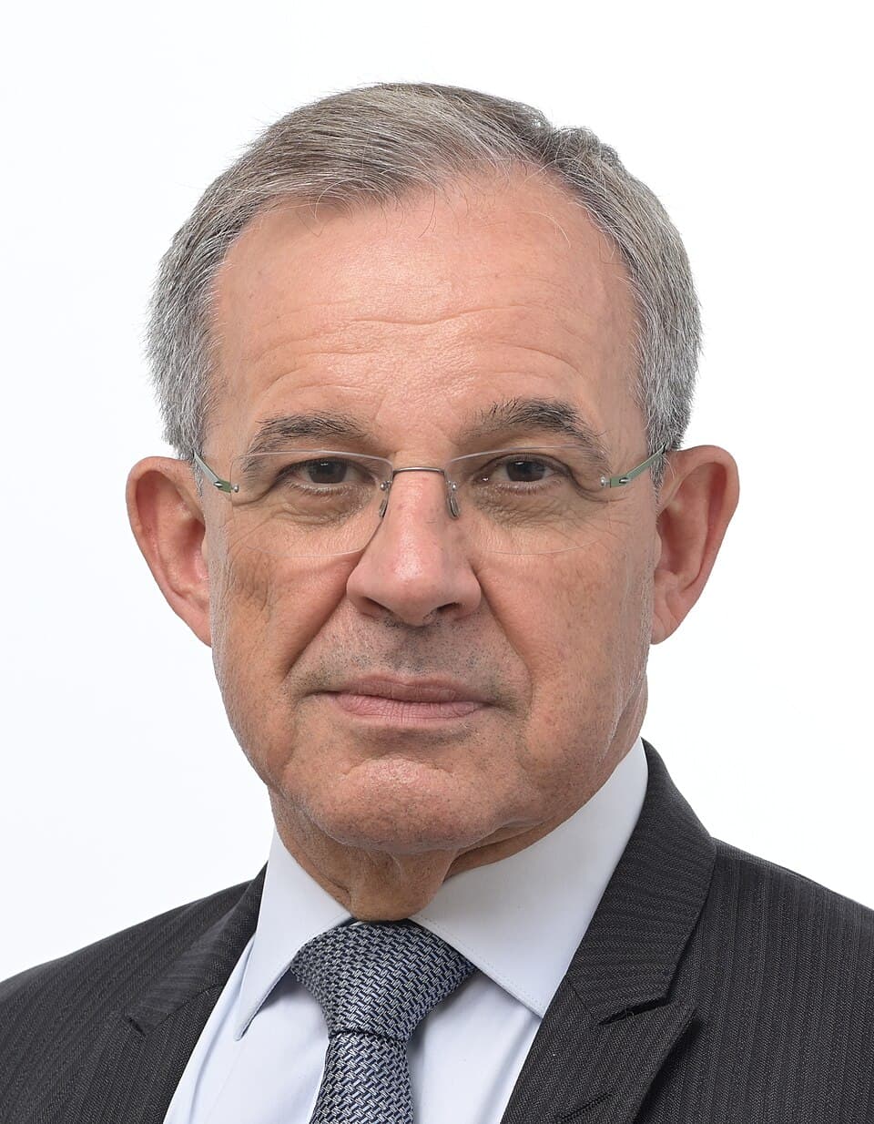 Thierry Mariani